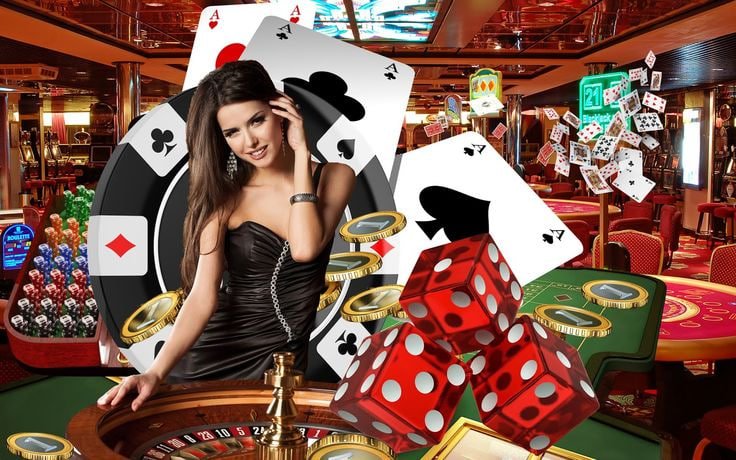 Slot ကစားနည်း Step By Step မြန်မာ Online Casino App