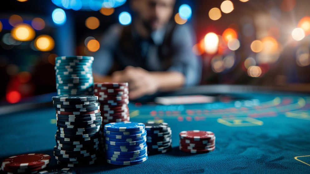 VIP Diamond Crown Casino Myanmar Exclusive Benefits Program