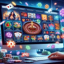 vegas777 ငါးပစ်ဂိမ်း Underwater Fish Shooting မြန်မာ