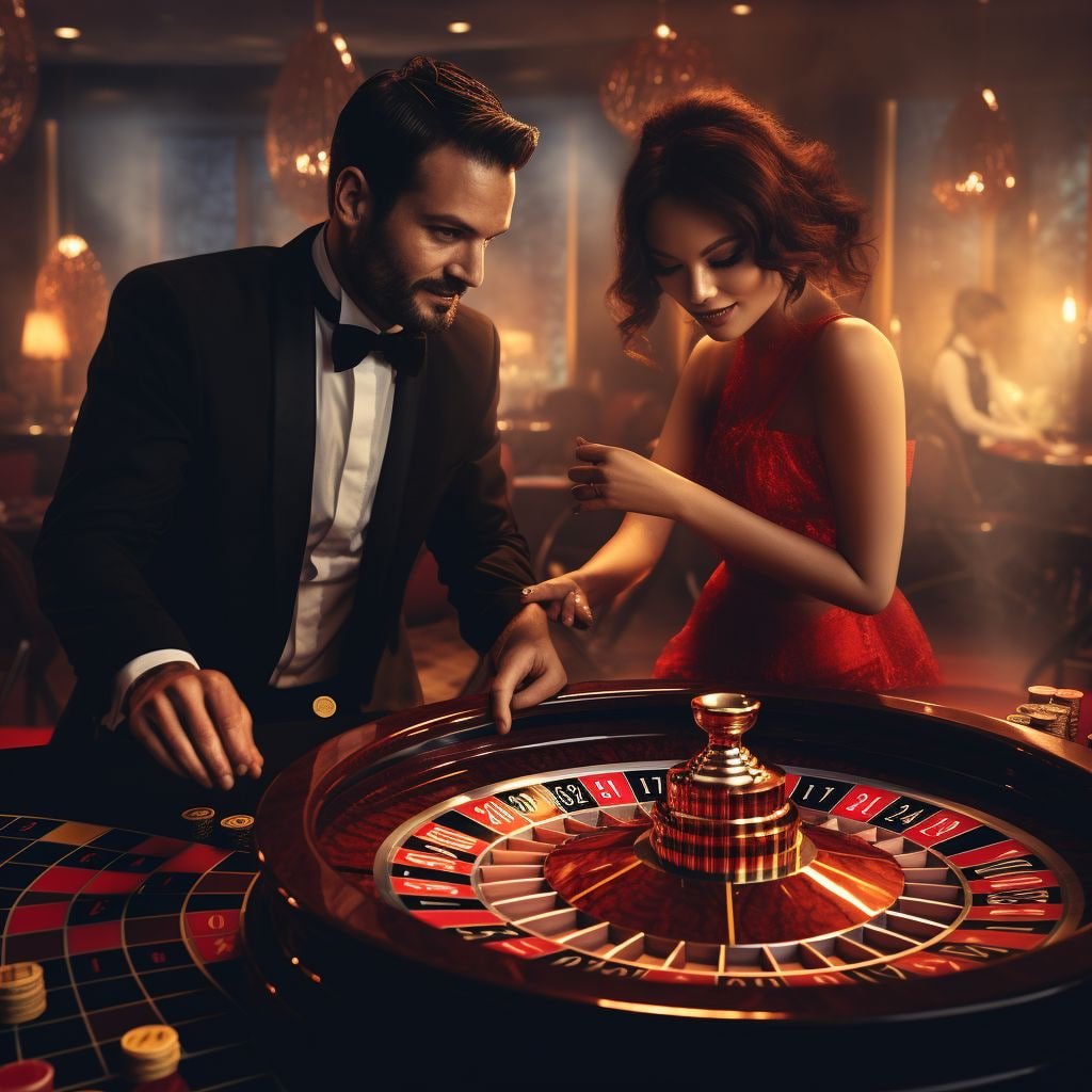 VIP Loyalty Points Tier Myanmar Casino Cashback Rewards