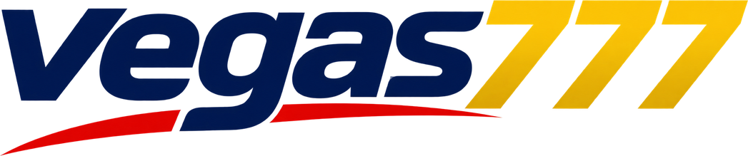 vegas777 logo